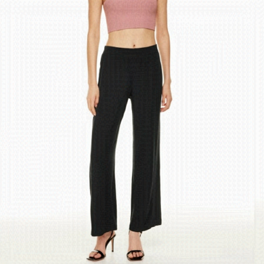 Aritzia Babaton Tribute Pant